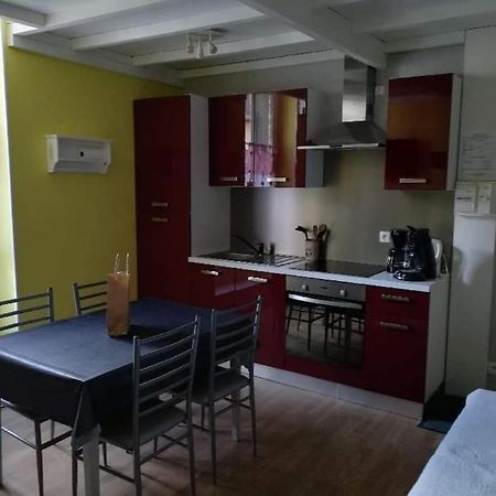 Villa Les Lutins Le Mont-Dore Bagian luar foto